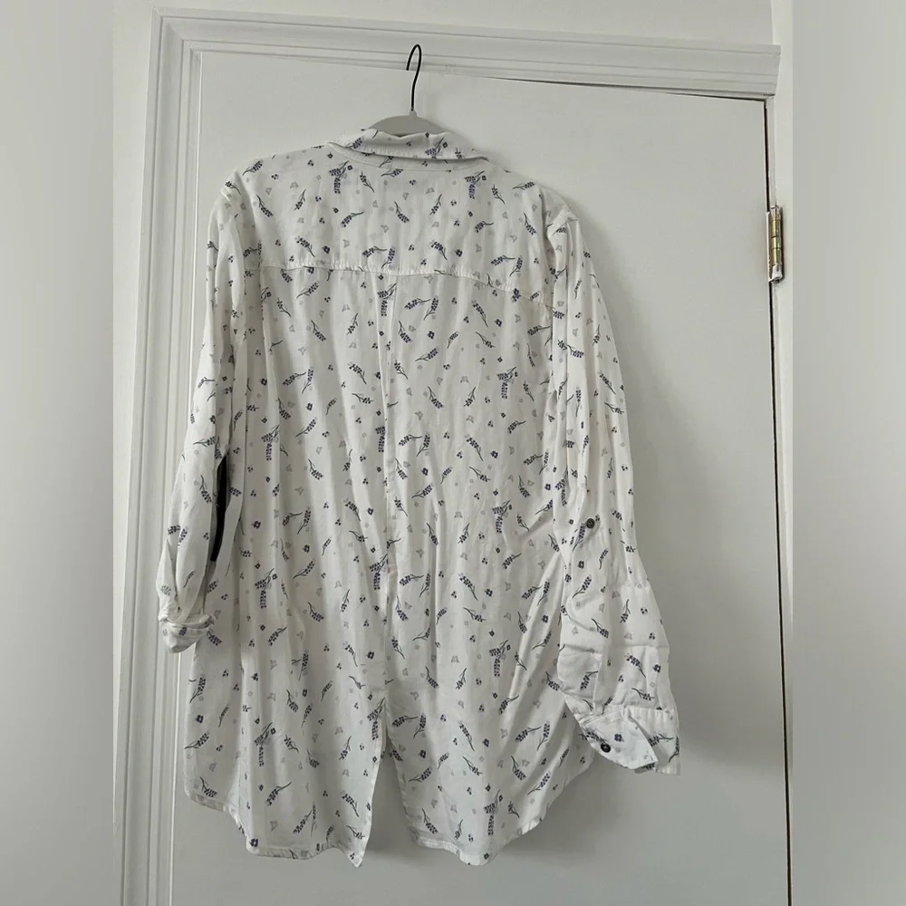 Billy T shirt size L 100% lyocell women - Picture 5 of 9